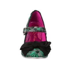 Iconic By Irregular Choice Everything Summer Breeze