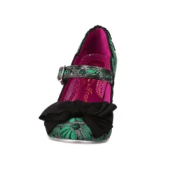 Iconic By Irregular Choice Everything Summer Breeze