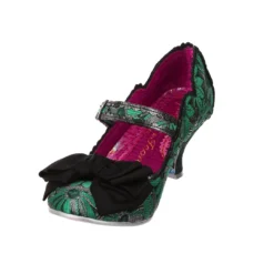 Iconic By Irregular Choice Everything Summer Breeze