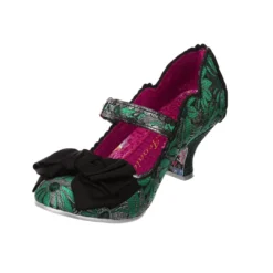 Iconic By Irregular Choice Everything Summer Breeze