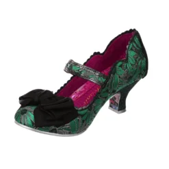 Iconic By Irregular Choice Everything Summer Breeze