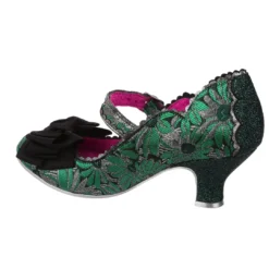 Iconic By Irregular Choice Everything Summer Breeze