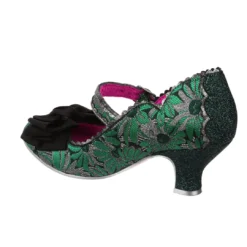 Iconic By Irregular Choice Everything Summer Breeze
