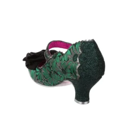 Iconic By Irregular Choice Everything Summer Breeze