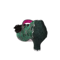 Iconic By Irregular Choice Everything Summer Breeze