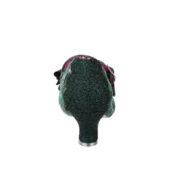 Iconic By Irregular Choice Everything Summer Breeze