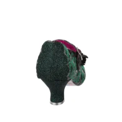 Iconic By Irregular Choice Everything Summer Breeze