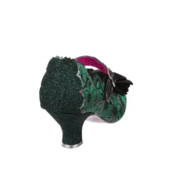 Iconic By Irregular Choice Everything Summer Breeze