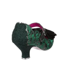 Iconic By Irregular Choice Everything Summer Breeze