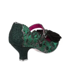 Iconic By Irregular Choice Everything Summer Breeze