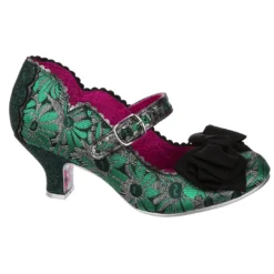 Iconic By Irregular Choice Everything Summer Breeze