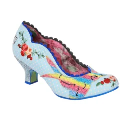 Irregular Choice Fly Free