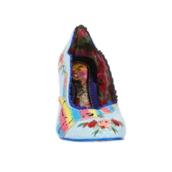 Irregular Choice Fly Free