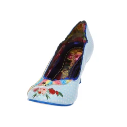 Irregular Choice Fly Free