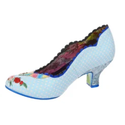 Irregular Choice Fly Free