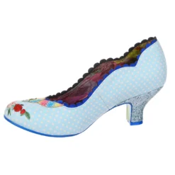 Irregular Choice Fly Free