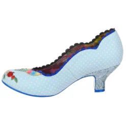 Irregular Choice Fly Free