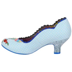 Irregular Choice Fly Free