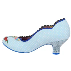 Irregular Choice Fly Free