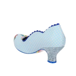 Irregular Choice Fly Free