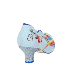 Irregular Choice Fly Free