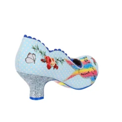Irregular Choice Fly Free