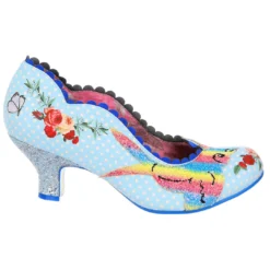 Irregular Choice Fly Free