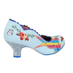 Irregular Choice Fly Free