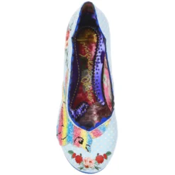 Irregular Choice Fly Free