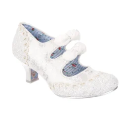 Iconic By Irregular Choice Calendula Everything