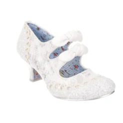 Iconic By Irregular Choice Calendula Everything