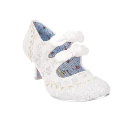 Iconic By Irregular Choice Calendula Everything