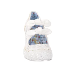 Iconic By Irregular Choice Calendula Everything