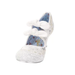 Iconic By Irregular Choice Calendula Everything