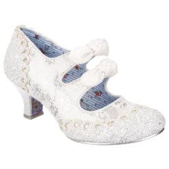 Iconic By Irregular Choice Calendula Everything