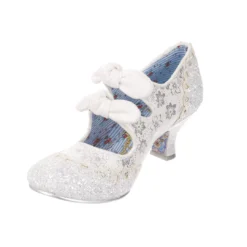 Iconic By Irregular Choice Calendula Everything