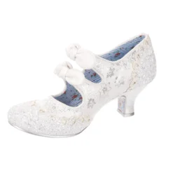 Iconic By Irregular Choice Calendula Everything