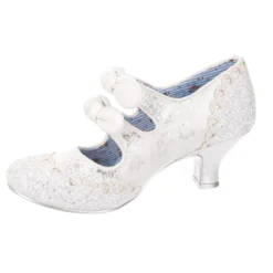 Iconic By Irregular Choice Calendula Everything