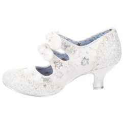 Iconic By Irregular Choice Calendula Everything