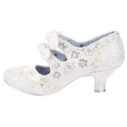 Iconic By Irregular Choice Calendula Everything