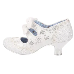 Iconic By Irregular Choice Calendula Everything