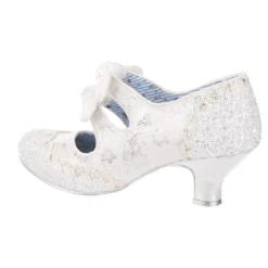 Iconic By Irregular Choice Calendula Everything