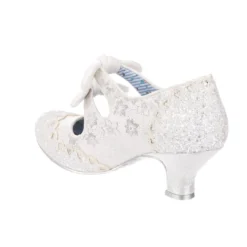 Iconic By Irregular Choice Calendula Everything