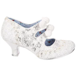 Iconic By Irregular Choice Calendula Everything
