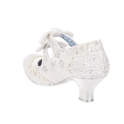 Iconic By Irregular Choice Calendula Everything