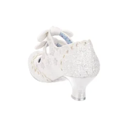 Iconic By Irregular Choice Calendula Everything