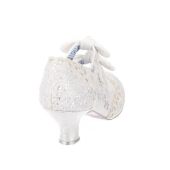 Iconic By Irregular Choice Calendula Everything