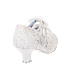 Iconic By Irregular Choice Calendula Everything