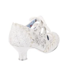 Iconic By Irregular Choice Calendula Everything