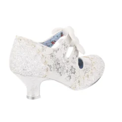 Iconic By Irregular Choice Calendula Everything